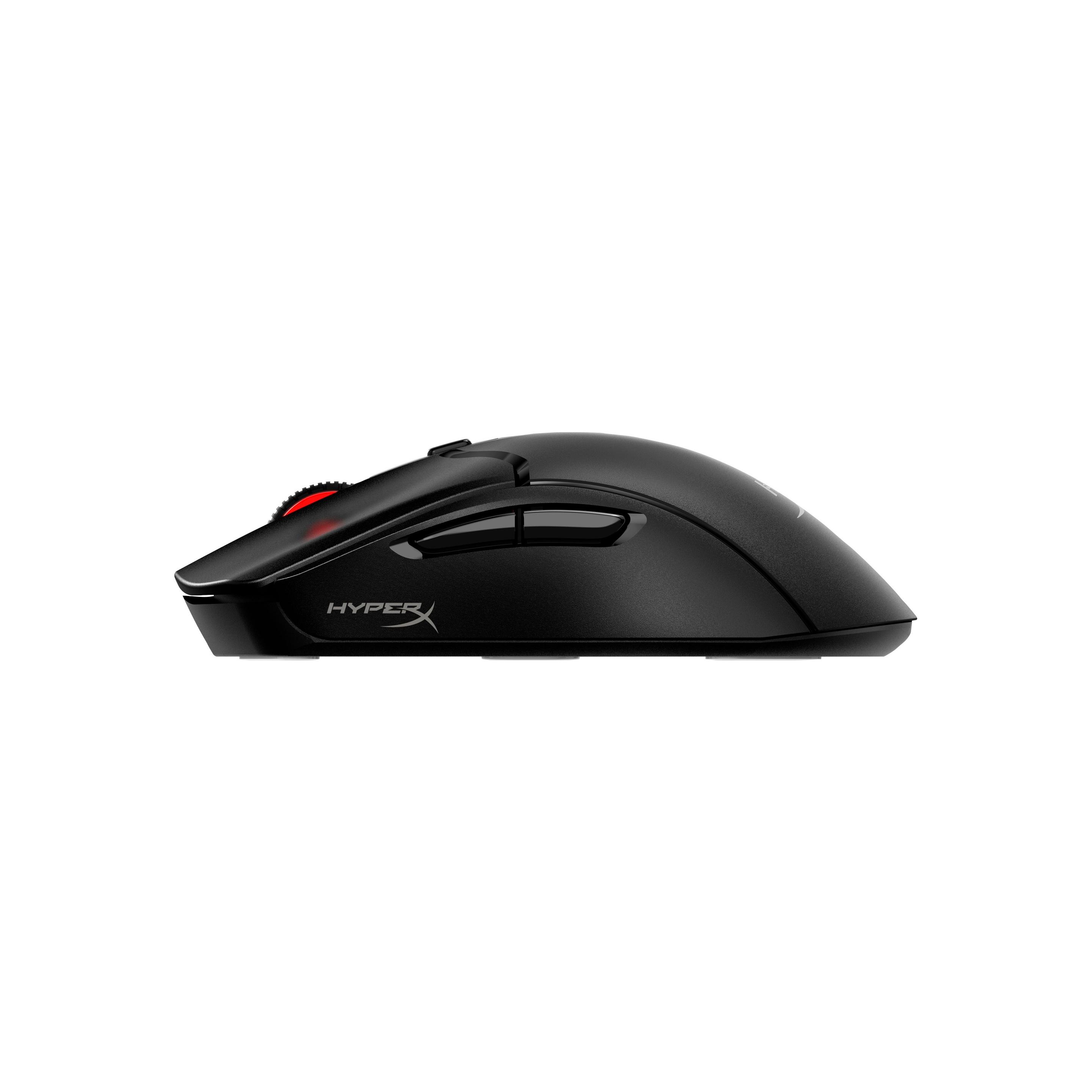 Rato HYPERX Pulsefire Haste 2 Core Wireless (Ambidestro - 3600 DPI - Ótico - Preto) — miniatura 10