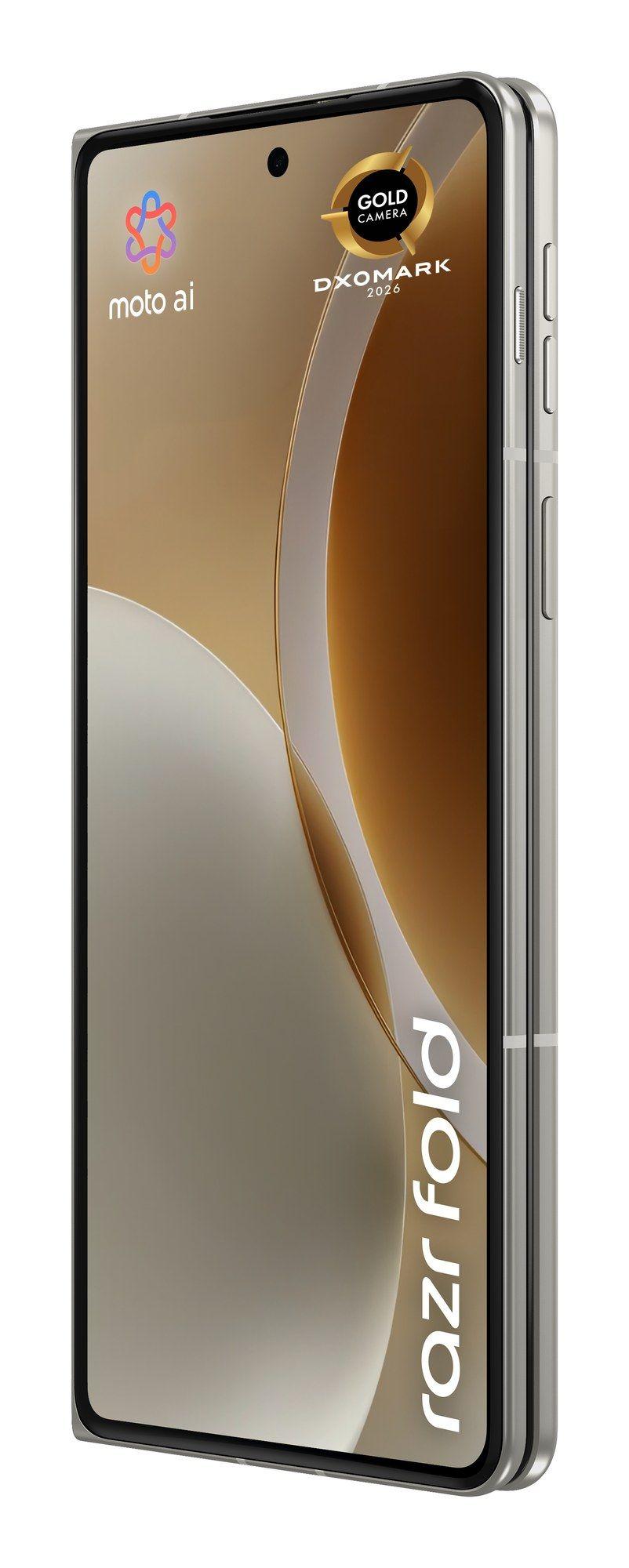 Smartphone MOTOROLA razr fold (16GB/512GB - 8,09" - Branco), miniatura 4