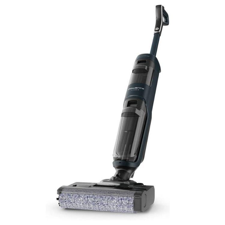 Aspirador Vertical ROWENTA GZ2251E0 (Altura 115 cm - Preto e Azul Escuro), miniatura 3