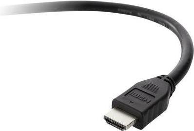 Cabo HDMI BELKIN F3Y017bt5M-BLK (5 m - 4K / Ultra HD)