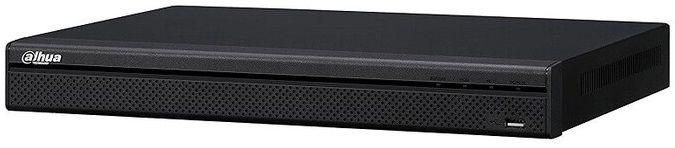 Gravador de Vídeo em Rede DAHUA DHI-NVR4104-4KS2/L (Preto), miniatura 2