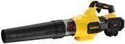 Soprador Axial de Folhas DEWALT DCMBA572N-XJ (Amarelo/Preto)