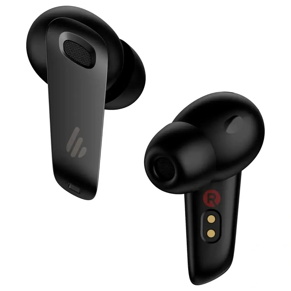 Auscultadores EDIFIER NeoBuds Plus (True Wireless Stereo - Intra-auricular - A2DP, AVRCP, HFP - Preto) — miniatura 2