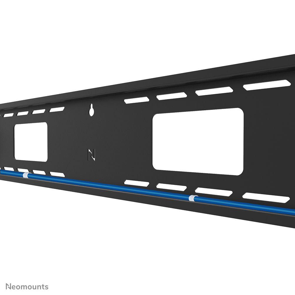 Suporte de Parede para TV NEOMOUNTS WL35-750BL18 (55"-98" - Preto), miniatura 6