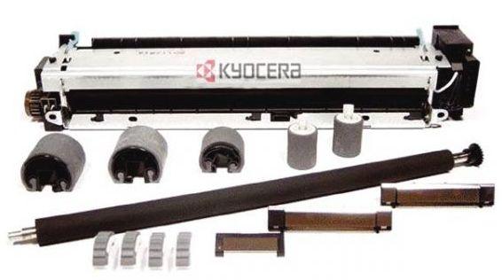 Kit de Manutenção KYOCERA MK1140 (FS-1035MFP/FS-1135MFP/M2035/M2535dn), miniatura 2