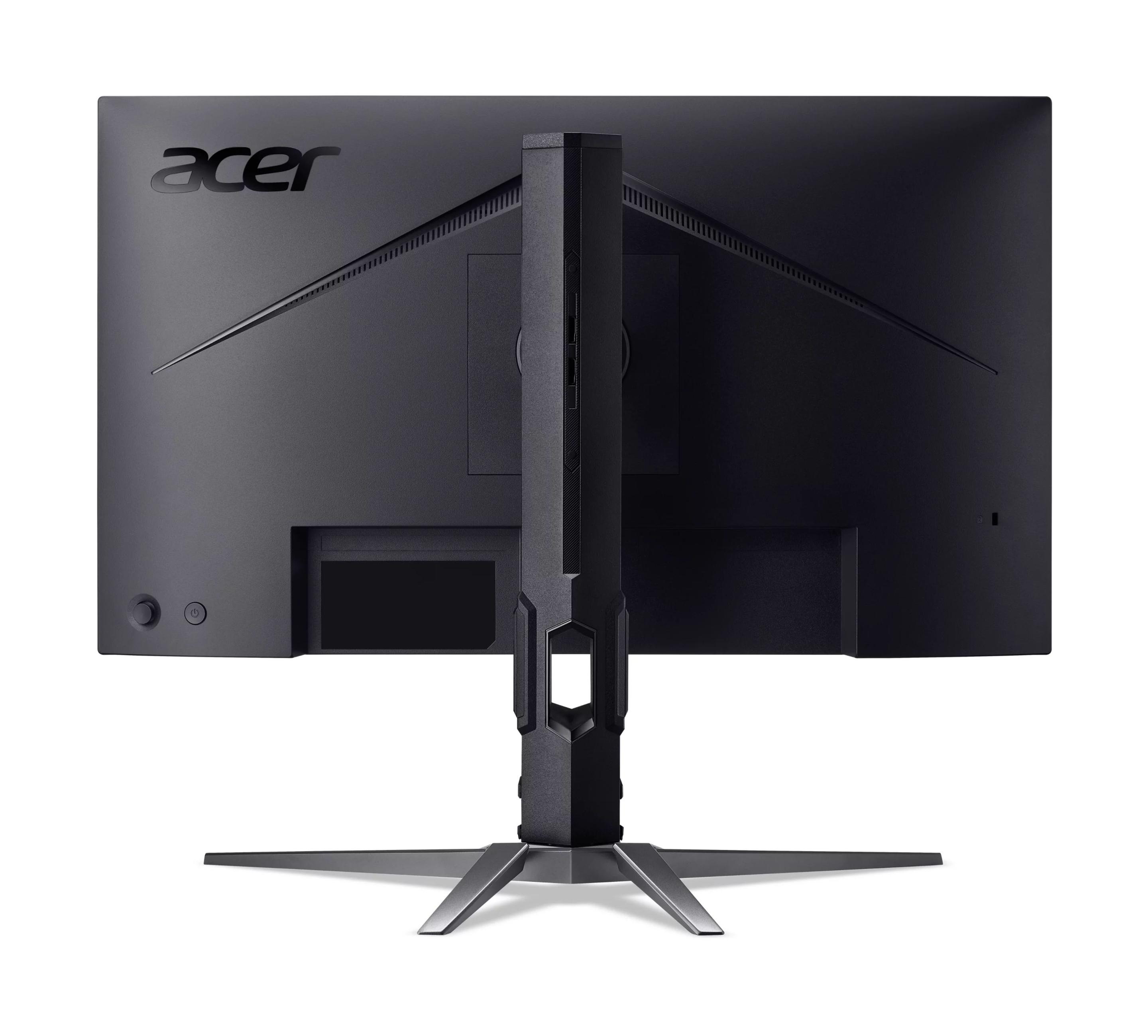 Monitor ACER Predator XB253QF3B (24,5" - TFT - 320 Hz - Preto) — miniatura 7