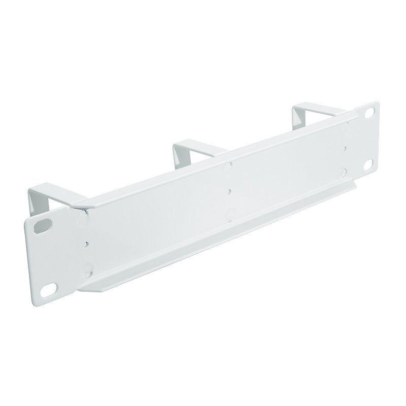 Painel de Gestão de Cabos LOGILINK ACT115 (10" - 1U - Cinza) — miniatura 4