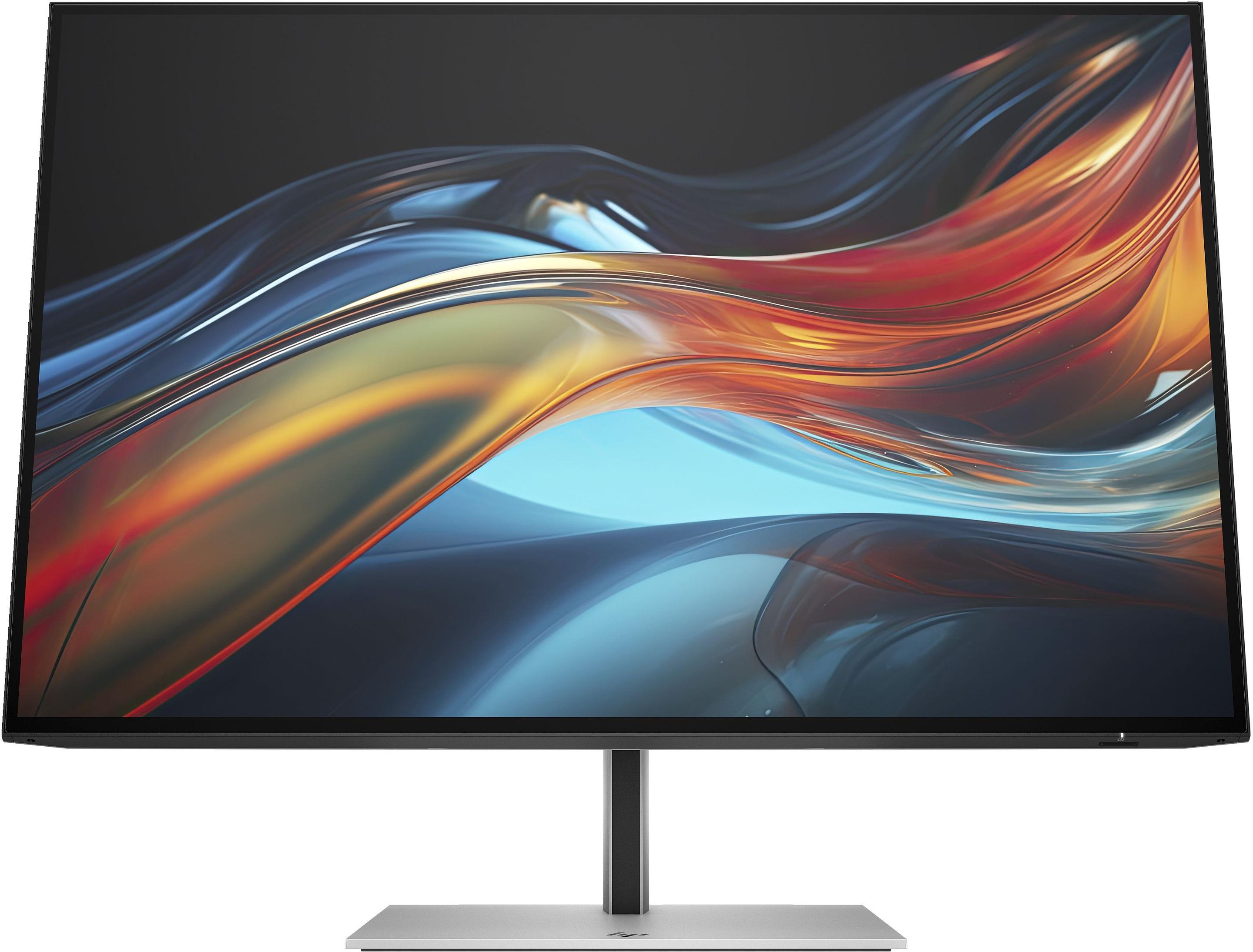 Monitor HP S7 Pro 724pu (24" - IPS - 100 Hz - Preto e Prateado)