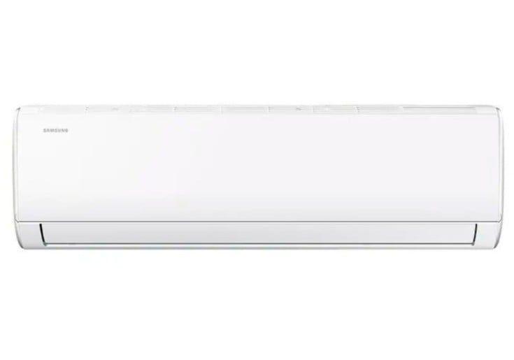Ar Condicionado Split SAMSUNG FAR18ARH AR35 (18.000 BTU - Wi-Fi)