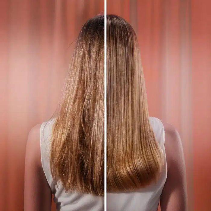 Secador de Cabelo CECOTEC DryGlam Waves Champagne (Champanhe), miniatura 3