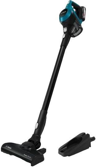 Aspirador Vertical 2 em 1 BOSCH Unlimited 6 BBS611LAG (Altura 122 cm - Azul), miniatura 2
