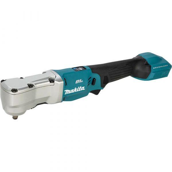 Chave de Impacto Angular MAKITA DTL302Z (18 V LXT - 3/8" - Azul/Preto) — miniatura 2