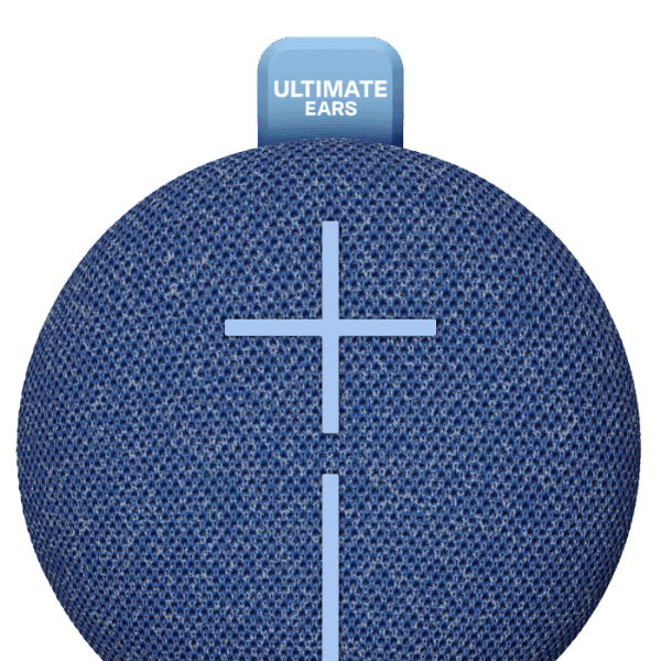 Coluna LOGITECH Ultimate Ears BOOM 4 (Bluetooth - Lilás) — miniatura 2