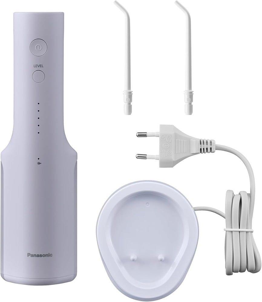 Irrigador Oral Sem Fio PANASONIC EW-DJ26-V303 (Violeta), miniatura 3