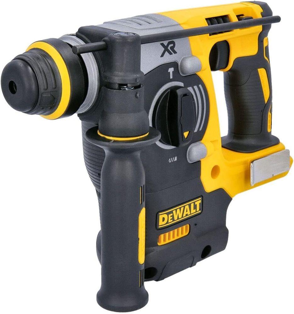 Martelo Eletropneumático DEWALT DCH273N-XJ (Preto e Amarelo) — miniatura 2