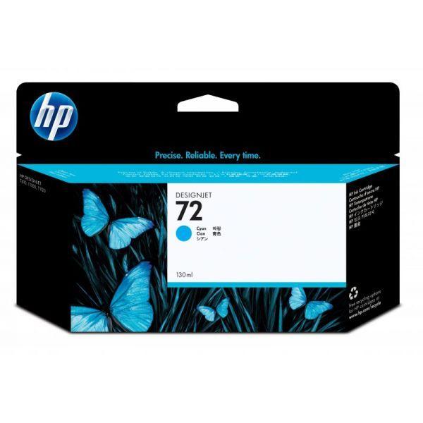 Tinteiro HP 72 C9371A (Ciano) — miniatura 3