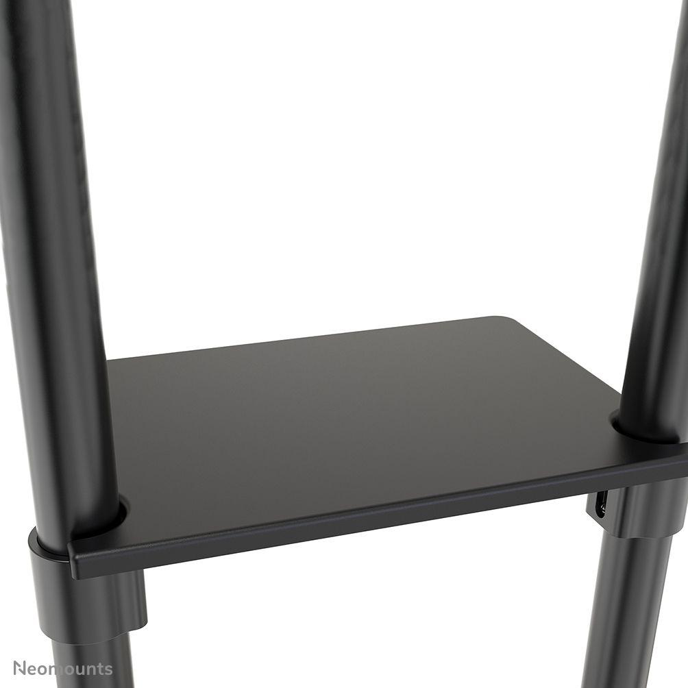 Suporte de Chão para TV NEOMOUNTS NS-M1250BLACK (37–70" - Até 70 kg - Preto), miniatura 12