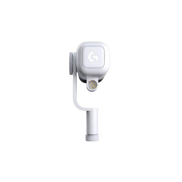 Microfone de Estúdio LOGITECH G Yeti Studio (Microfone de estúdio - Com fios - XLR - Branco), miniatura 3