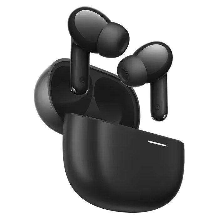 Auriculares XIAOMI Redmi Buds 8 (Sem fios - Intra-aural - USB Tipo-C - Preto) — miniatura 3