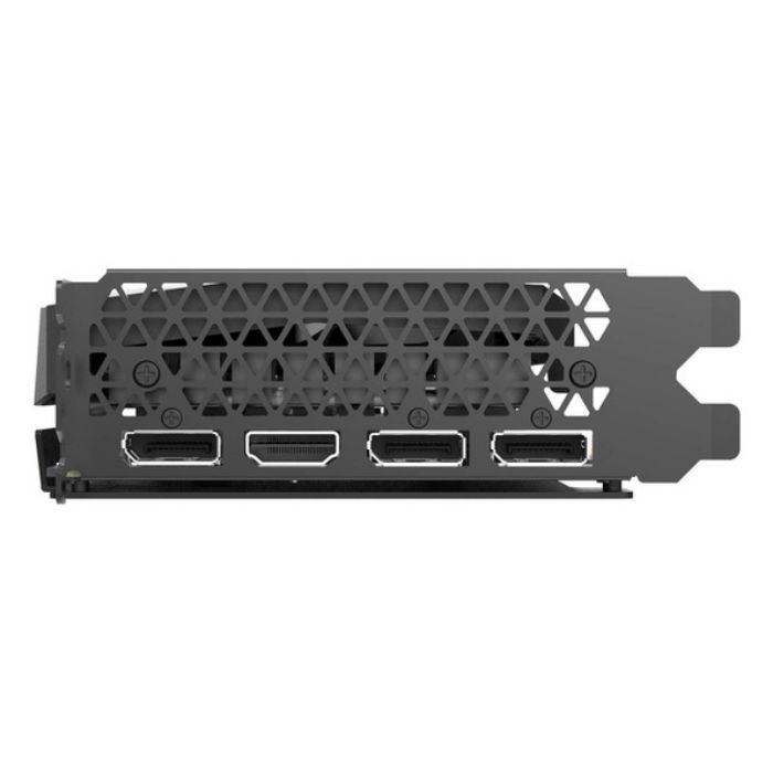Placa Gráfica ZOTAC GeForce RTX 3050 ECO (GeForce RTX 3050 - 14 Gbit/s - 8 GB - Preto) — miniatura 5