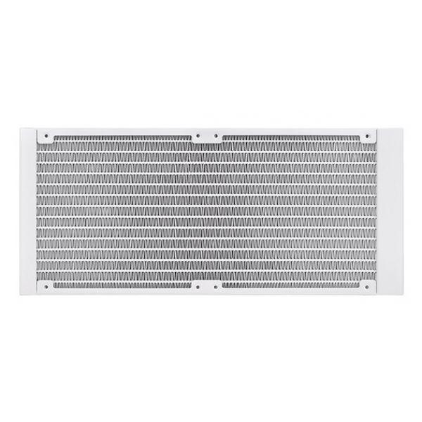Sistema de Refrigeração Líquida AIO THERMALTAKE TH280 V2 Ultra EX ARGB Sync Snow Edition (14 cm - 2000 RPM - Multicolor - Branco) — miniatura 3