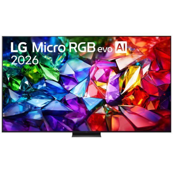 Televisão LG TV 100MRGB96B6 (100" - 4K Ultra HD - Micro RGB - Preto), miniatura 2