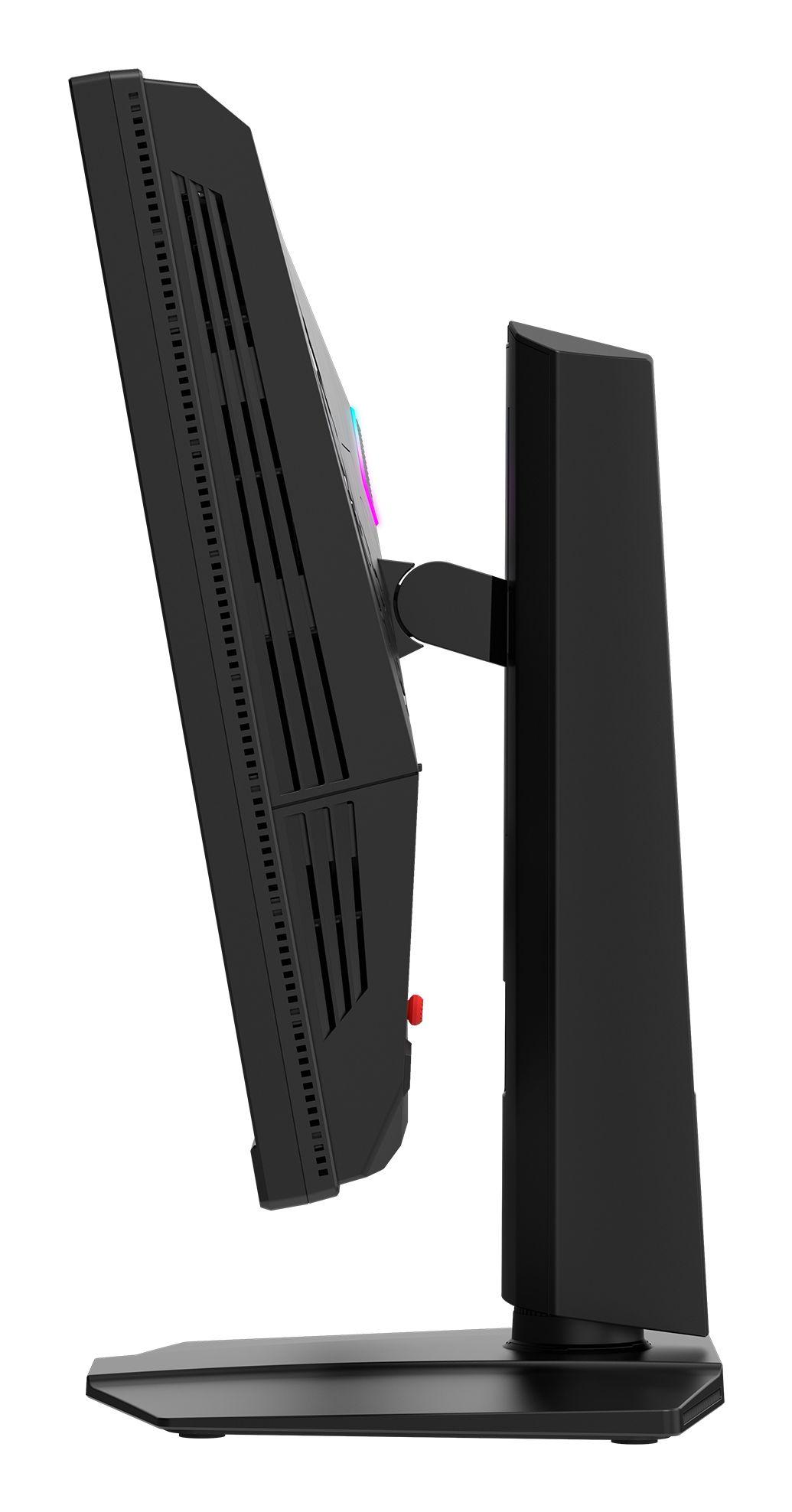 Monitor MSI MPG 272QRF X36 (27" - Rapid IPS - 360 Hz - Preto) — miniatura 8