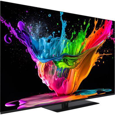 Smart TV PANASONIC TX65MZ800E (OLED - 4K UHD - Google TV) — miniatura 3