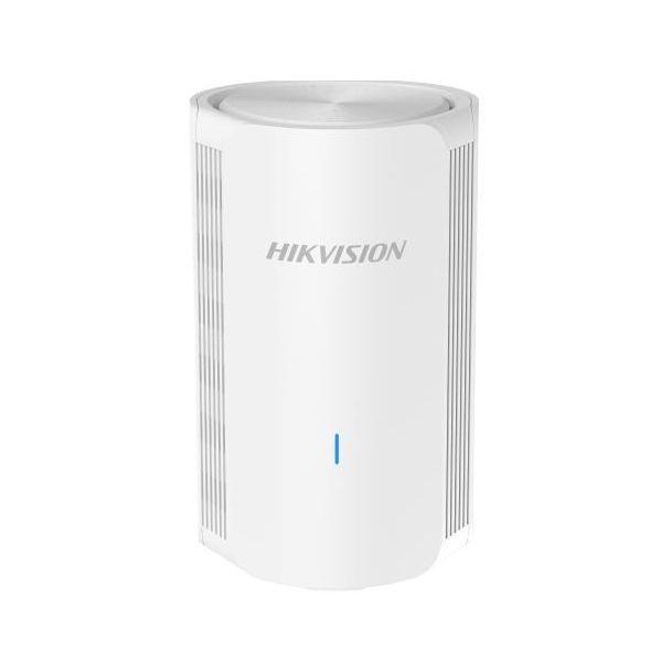 Sistema Mesh HIKVISION DS-3WRM12GC/2 (Wi-Fi 5 - 1200 Mbit/s - Dual-band - Branco), miniatura 2