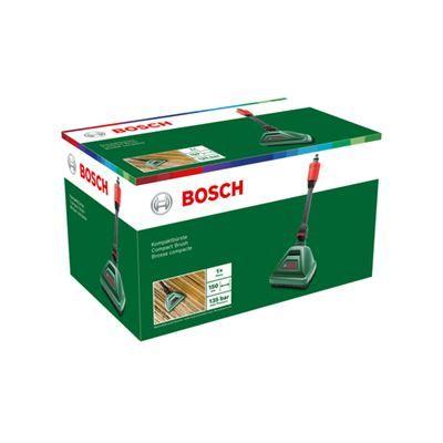 Escova Compacta de Alta Pressão BOSCH F016800592 (Verde), miniatura 2