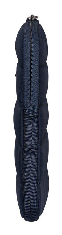 Capa para Portátil TARGUS Puffer TBS97602GL (Poliéster, Pelúcia - 35,6 cm - Azul Noturno) — miniatura 2