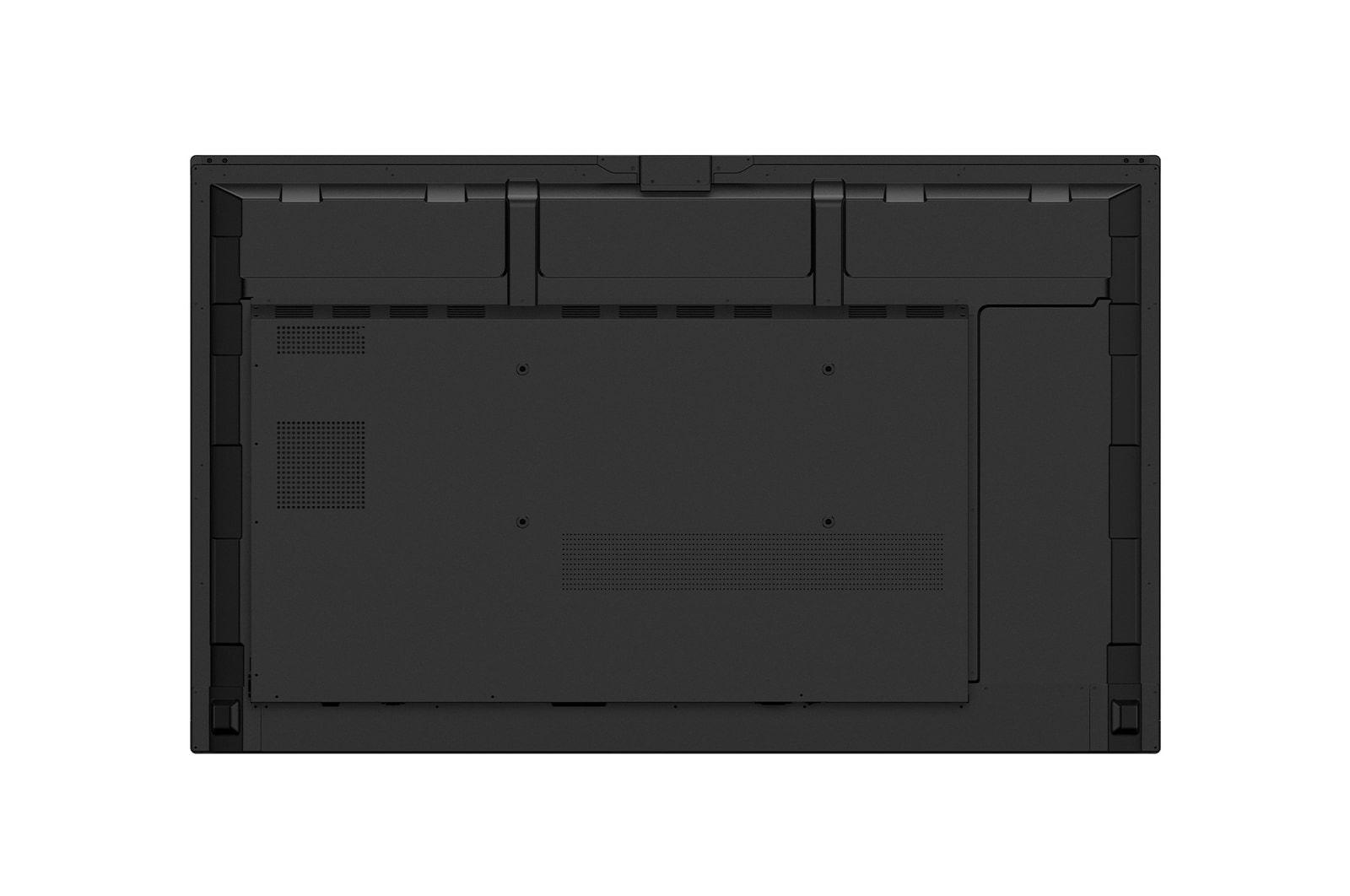 Monitor Interativo LG 55TR3DQ-B (55" 4K - Multitoque 50 Pontos - Preto), miniatura 7