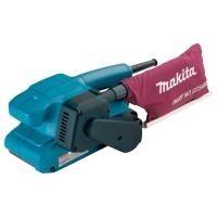 Lixadora de Banda MAKITA 9910, imagem 1