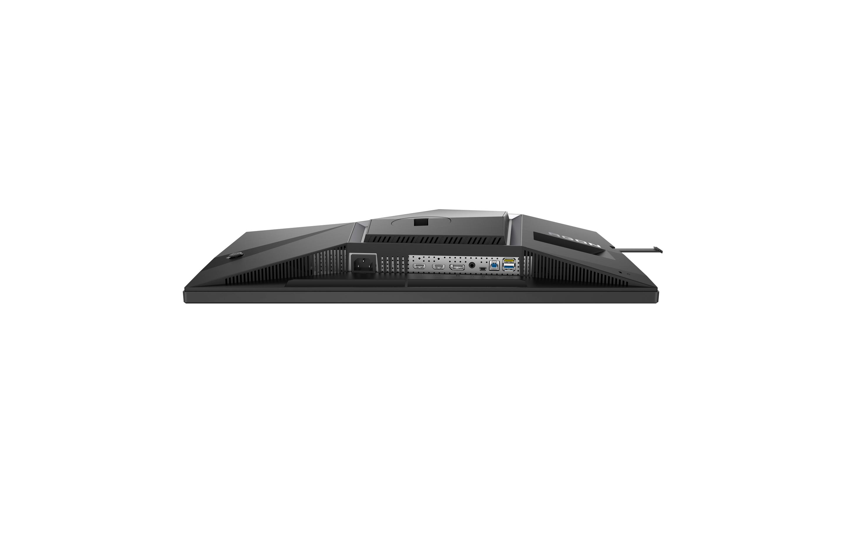 Monitor AOC AGON PRO AG246FK (24,1" - TN - 540 Hz - Preto) — miniatura 14