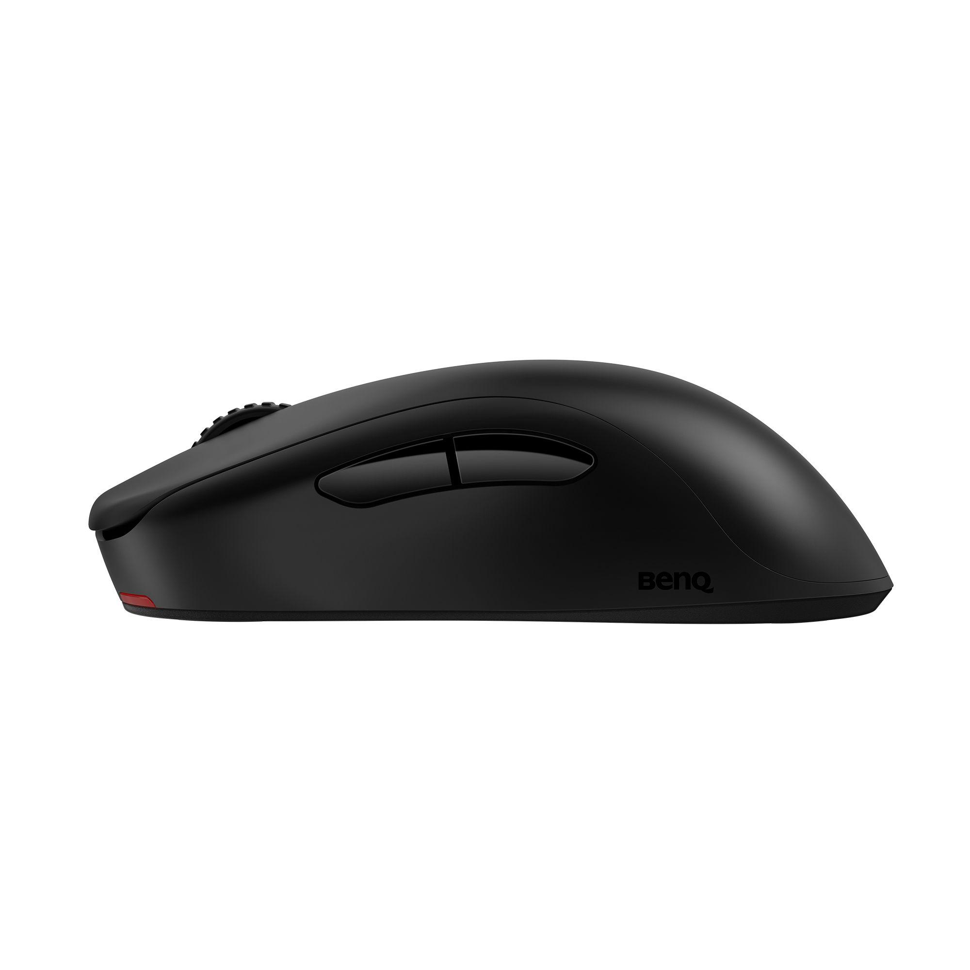Rato ZOWIE U2-DW (Mão direita - 3200 DPI - Ótico - Preto), miniatura 4