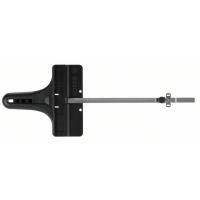 Guia Paralela para Serra Tico-Tico BOSCH 2608040289 (Cortes Paralelos e Circulares)