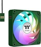 Conjunto de Ventoinhas THERMALTAKE CT140 EX ARGB Sync (ARGB multicolor - Verde)