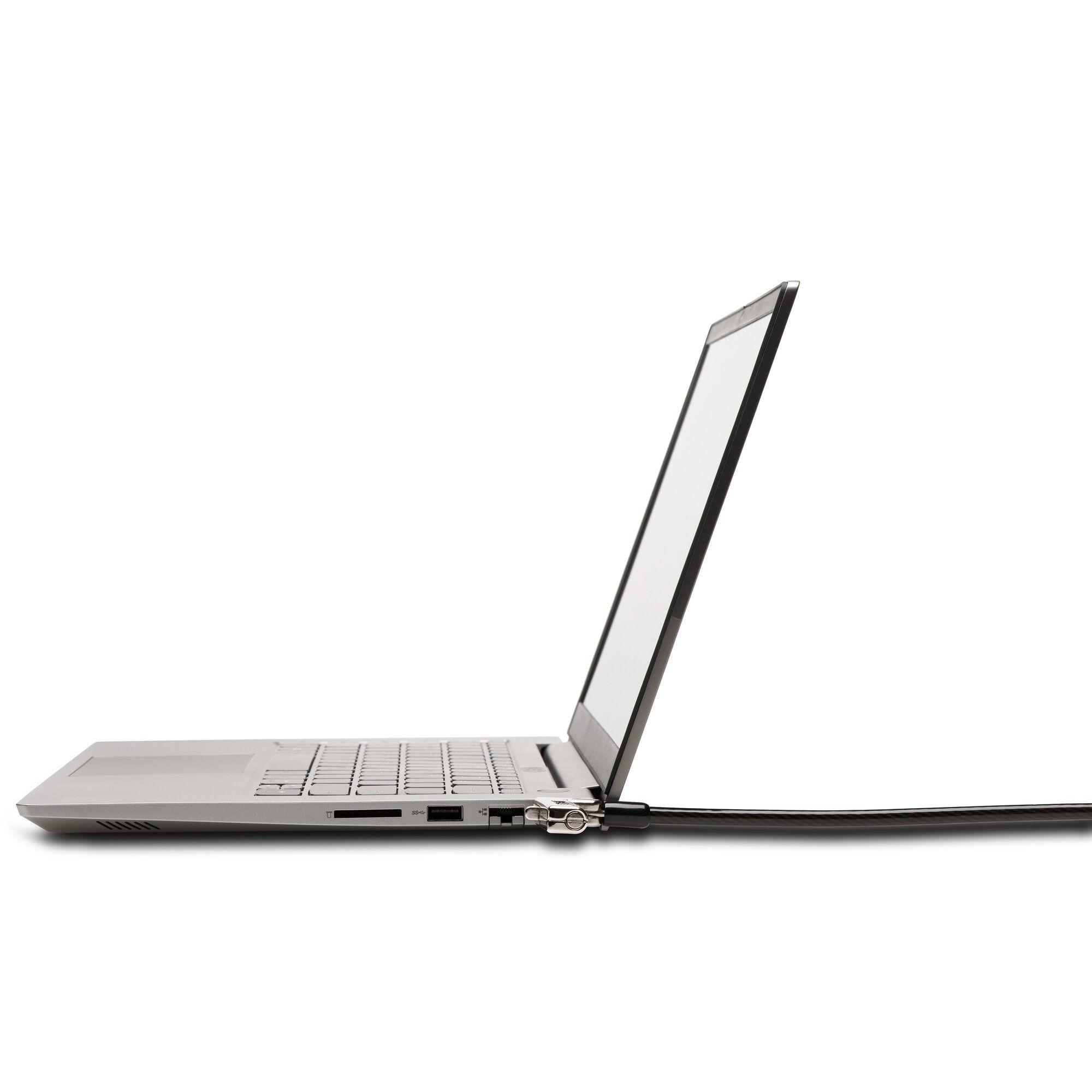 Cadeado Antirroubo KENSINGTON Slim Ultra K60628WW (Fecho com combinação - Preto/Prateado) — miniatura 4
