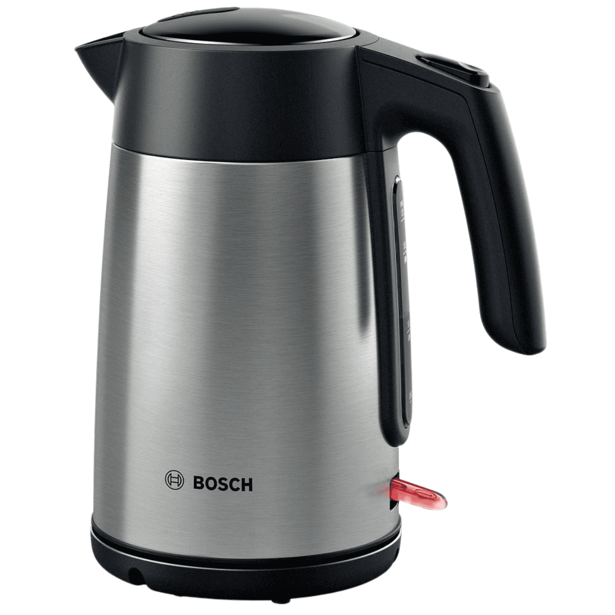 Jarro Elétrico BOSCH TWK7L460 (2400 W - 1,7 L - Inox), miniatura 2