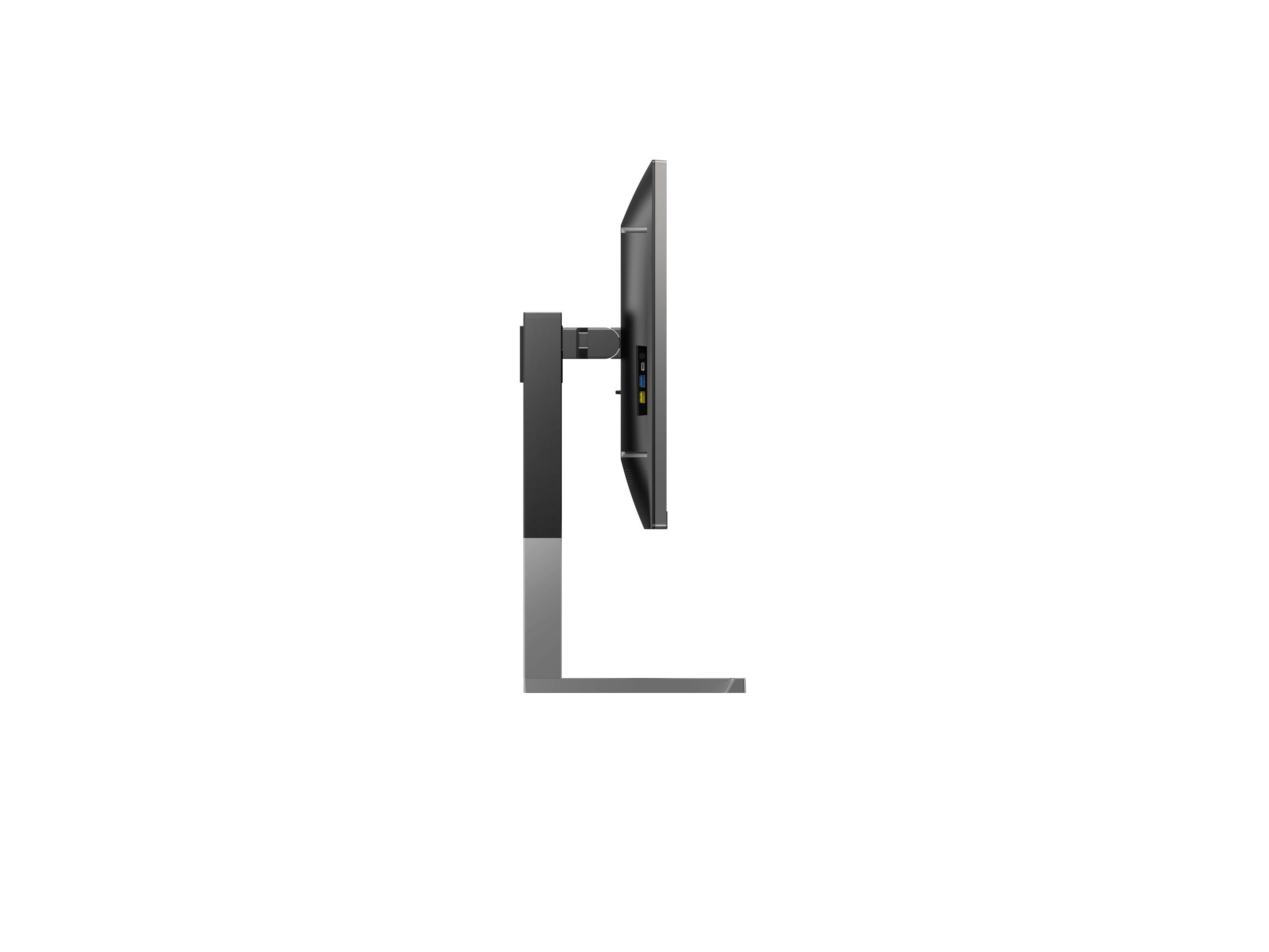 Monitor AOC Graphic Pro U32U3CV (31,5" - Nano IPS - 60 Hz - Preto) — miniatura 10