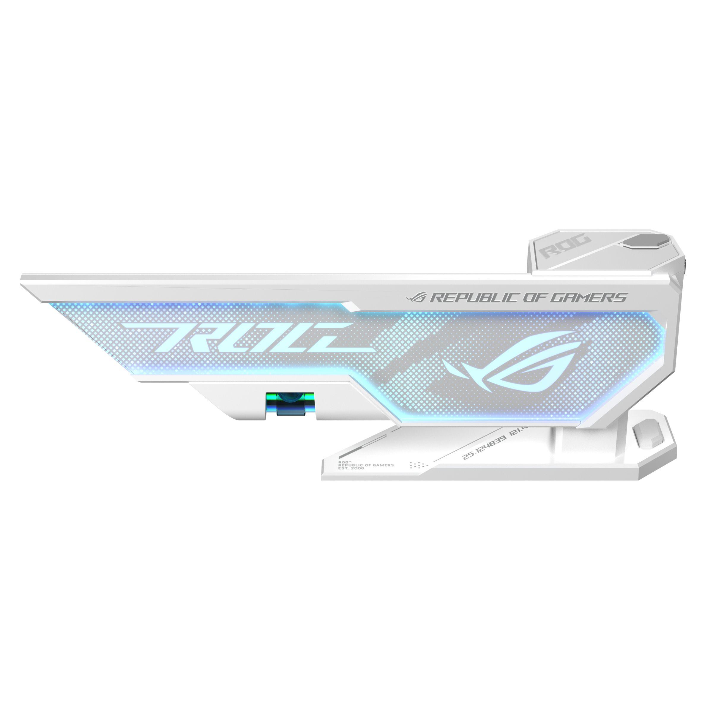 Suporte para Placa Gráfica ASUS ROG Herculx XH01 (Branco) — miniatura 5