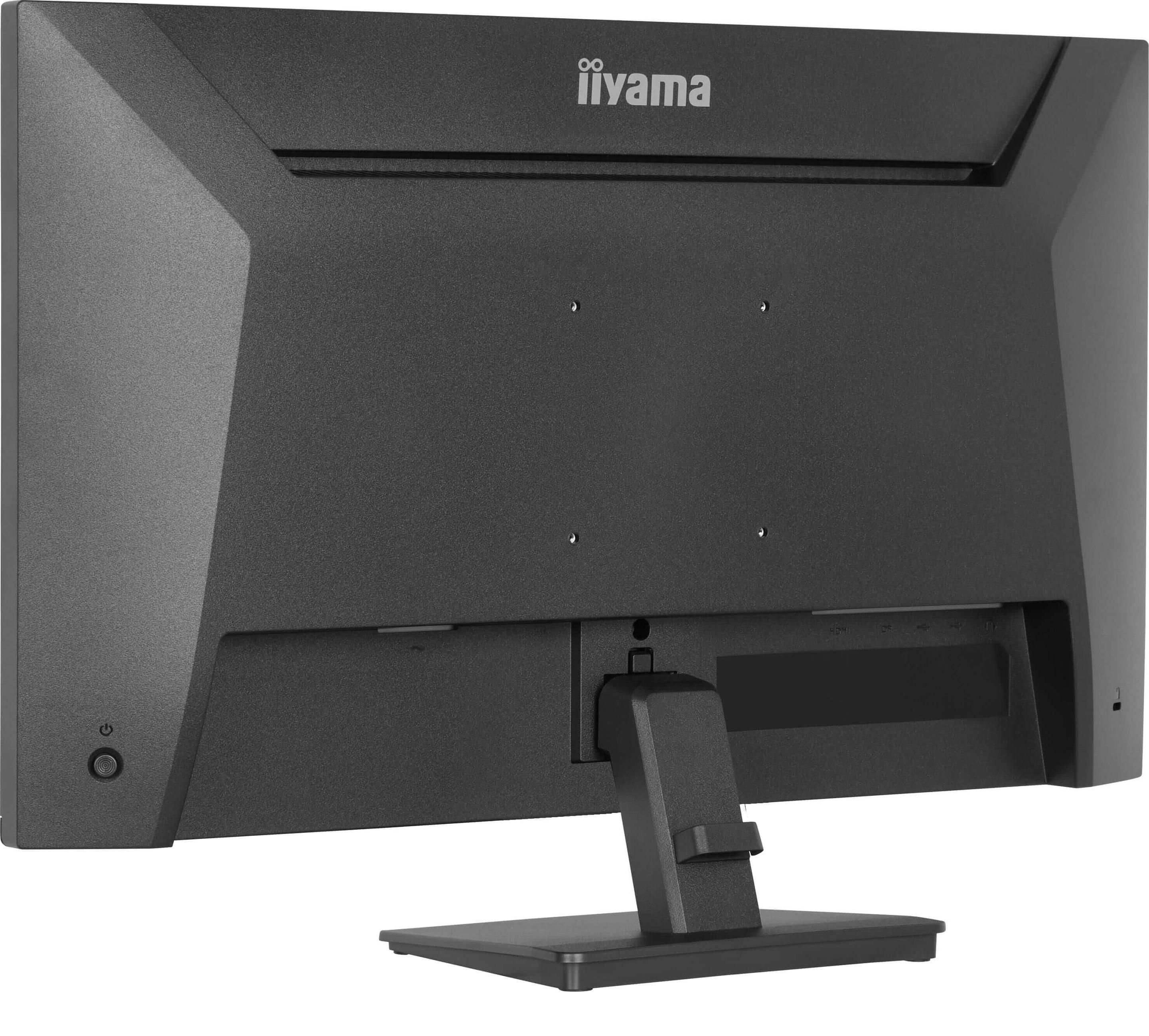 Monitor IIYAMA ProLite X2793HSU-B1 (27" - IPS - 120 Hz - Preto) — miniatura 14