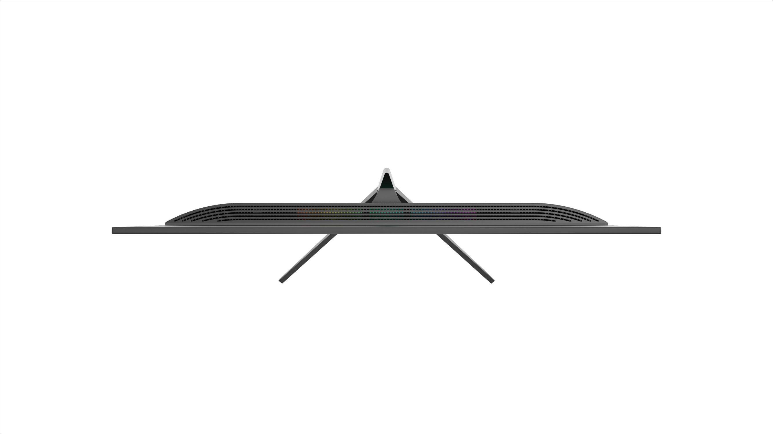 Monitor NILOX NXM272K20001 (27" - 2K QHD - 200 Hz - Preto) — miniatura 4