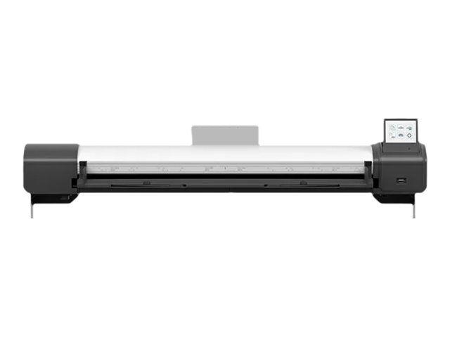 Scanner de Rolos CANON LM24 (Preto e Branco)
