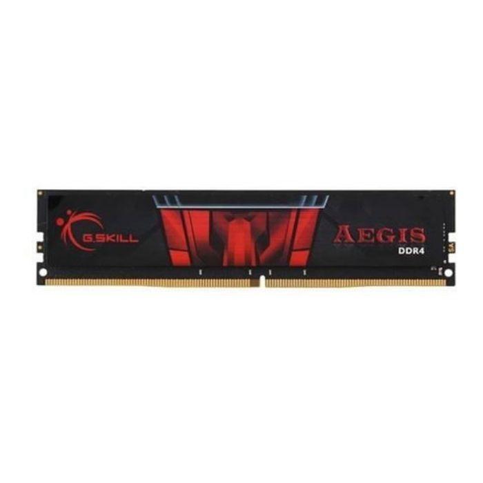 Memória RAM G.SKILL Aegis F4-3000C16S-16GISB (3000 MHz - 16 GB - DIMM), miniatura 2
