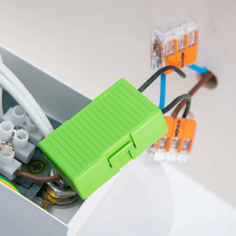 Módulo Bypass SHELLY para Dimmer Gen3 (220-240 V - 50 Hz), miniatura 5