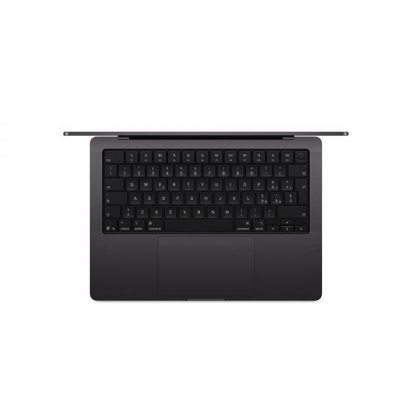 Computador portátil APPLE MacBook Pro 14″ M5 Pro (macOS Tahoe - 14,2" - 3024 × 1964 pixels - Preto espacial) — miniatura 2