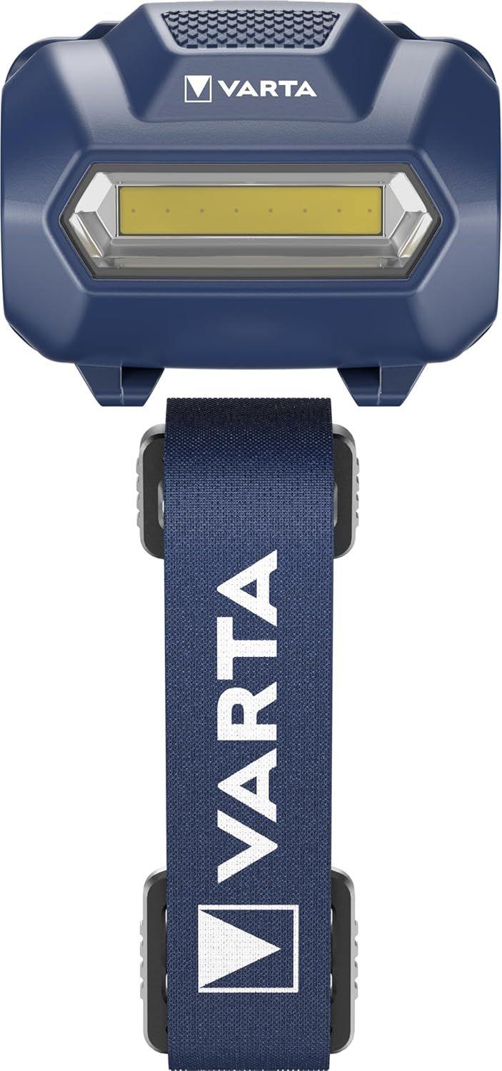 Lanterna de Cabeça VARTA H10 (80 lm)