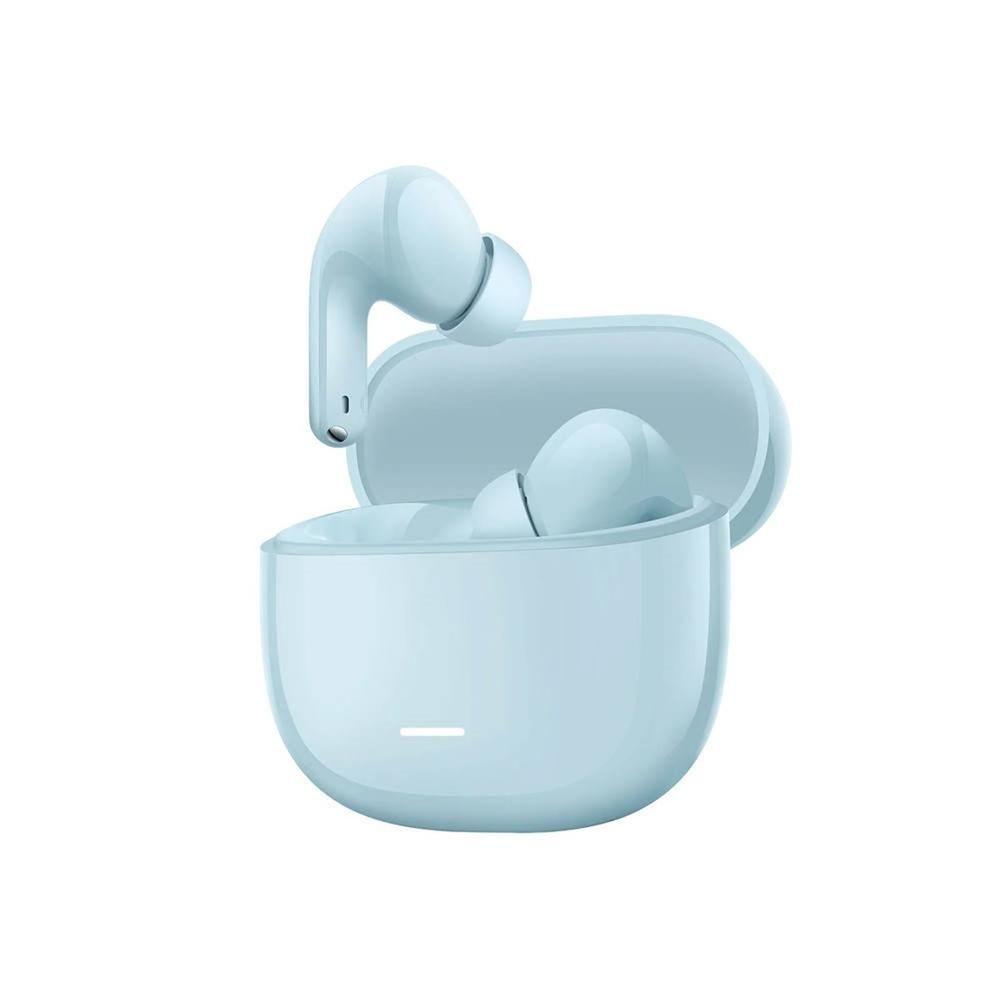Auriculares XIAOMI Redmi Buds 8 Lite (8 h - Azul)