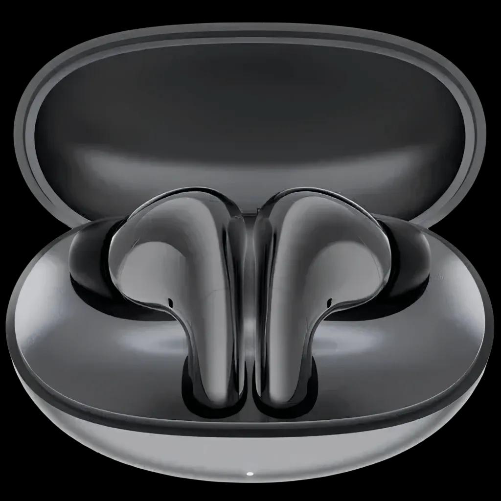Auscultadores HONOR Choice Earbuds X7 Pro (TWS - Bluetooth 5.4 - ANC - Cinzento)